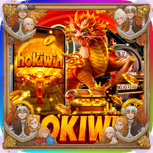 hokiwin — mitra unggulan